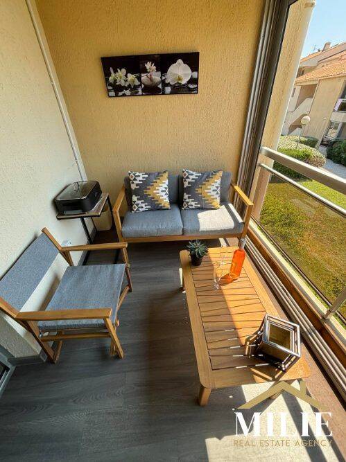 Appartement 1 pièce 31 m² · à Sanary-sur-Mer · 31,1 m² · 950 €/mois