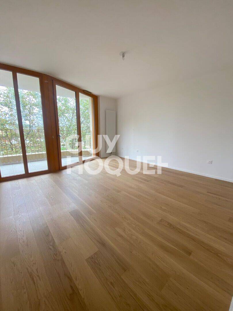 Appartement 4 pièces 92 m² · à Paris 20ème Arrondissement · 92,3 m² · 2 193 €/mois
