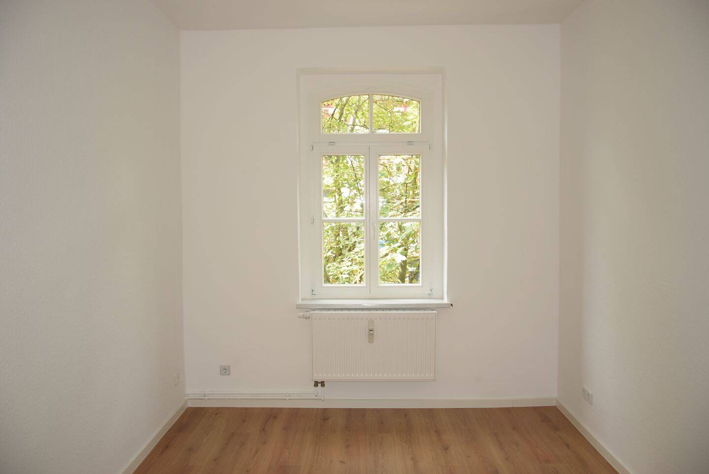* Schicke 3-Raum Wohnung mit Blick ins Grüne* – Leipzig – Vorschaubild 6