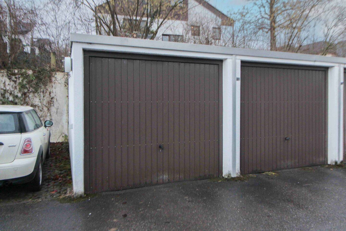 Attraktive 3-Zimmer-Wohnung auf zwei Ebenen mit Süd-Terrasse und Garage – Stuttgart – Vorschaubild 8