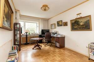 1,5-Zimmer-Wohnung nahe dem Virchow Klinikum – 13351 Berlin – Vorschaubild 3