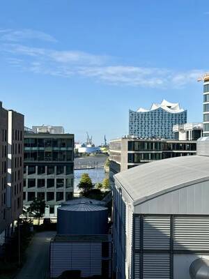Wohnen auf höchstem Niveau mit Fitness, Co-Working, Gaming-Room uvm. – 20457 Hamburg – Vorschaubild 6