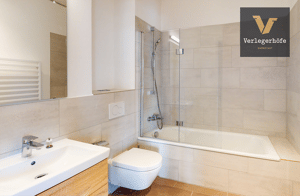 Gemütliche 2-Zimmer-Wohnung im Verlegerviertel! – 64295 Darmstadt – Vorschaubild 5