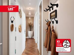 Etagenwohnung mitten in Poppelsdorf – 53115 Bonn – Vorschaubild 6