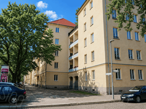 BEZUGSFREI - HERRLICHE 2-Zi-WOHNUNG FRIEDRICHSHAIN - Mitten im Leben! – 10243 Berlin – Vorschaubild 6