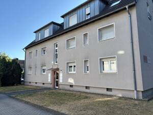 Wohnen, wo das Herz schlägt - in ruhiger und doch zentraler Lage.