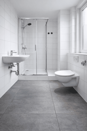 Gemütliche 2-Zimmer-Wohnung Südstadt Fürth – 90763 Fürth – Vorschaubild 3