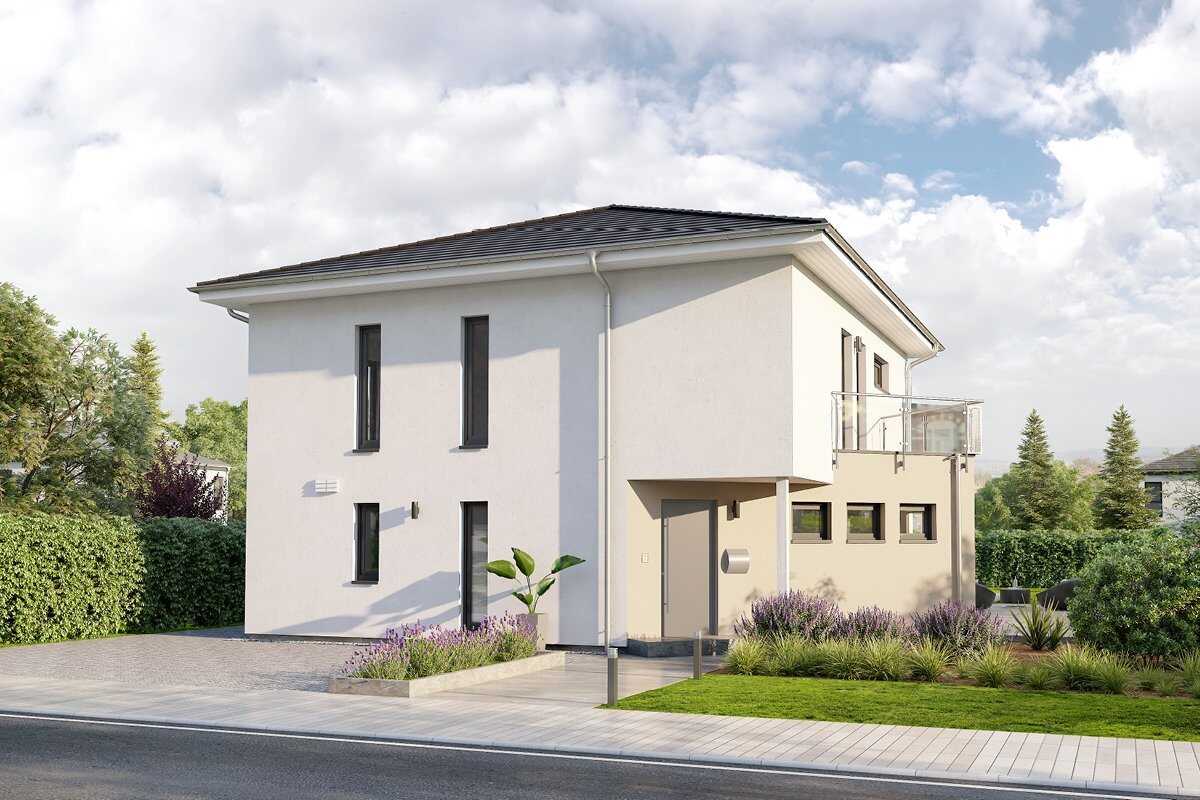 Einzigartiges Wohnkonzept mit außergewöhnlichem Grundriss – Hohen Neuendorf – Vorschaubild 5