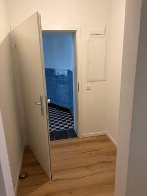 Modernes Apartement mit großem Balkon in Gelsenkirchen – 45883 Gelsenkirchen – Vorschaubild 2