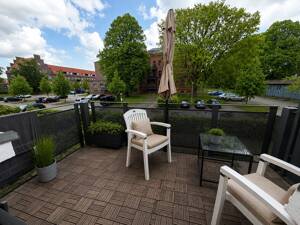 Besondere 2-Zi-Wohnung in Donnerschwee *provisionsfrei* – 26123 Oldenburg – Vorschaubild 4