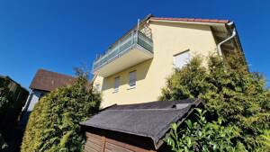 Ruhige, 3 Zimmer Obergeschoßwohnung in kleiner Wohnanlage – 85055 Ingolstadt – Vorschaubild 3