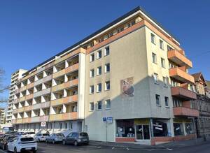Interesse? Hübsche Zwei-Zimmer-Wohnung mit Balkon – 90765 Fürth – Vorschaubild 7