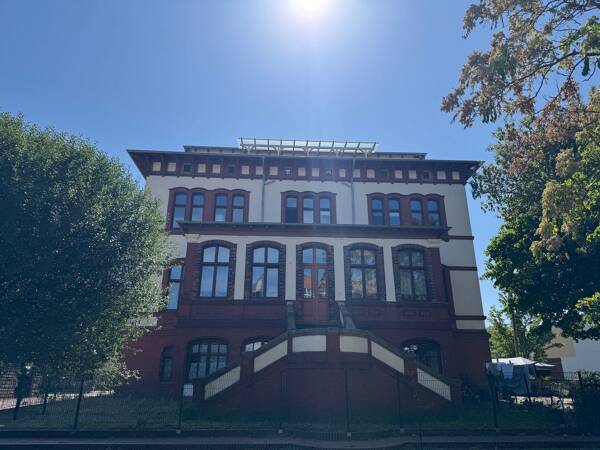 Etagenwohnung in 39104 Magdeburg mit 64,56 m² kaufen