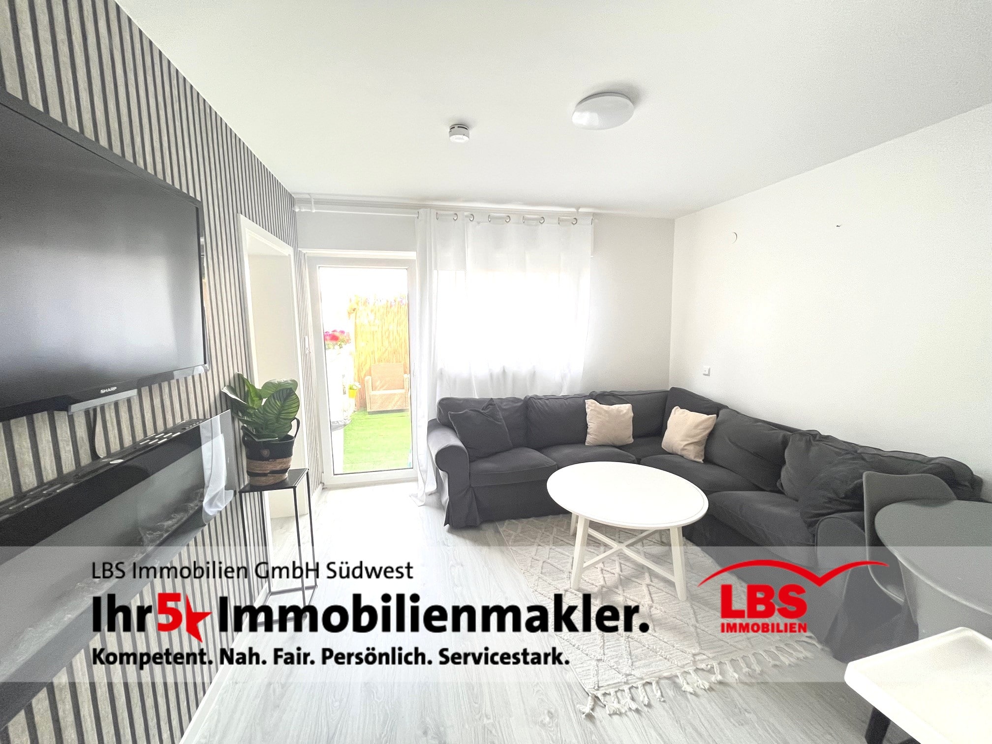 Immobilie