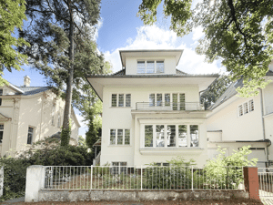 Stilvolle Altbauvilla aus den 1920er Jahren im wohnbegehrten Berlin - Grunewald – 14193 Berlin – Vorschaubild 1