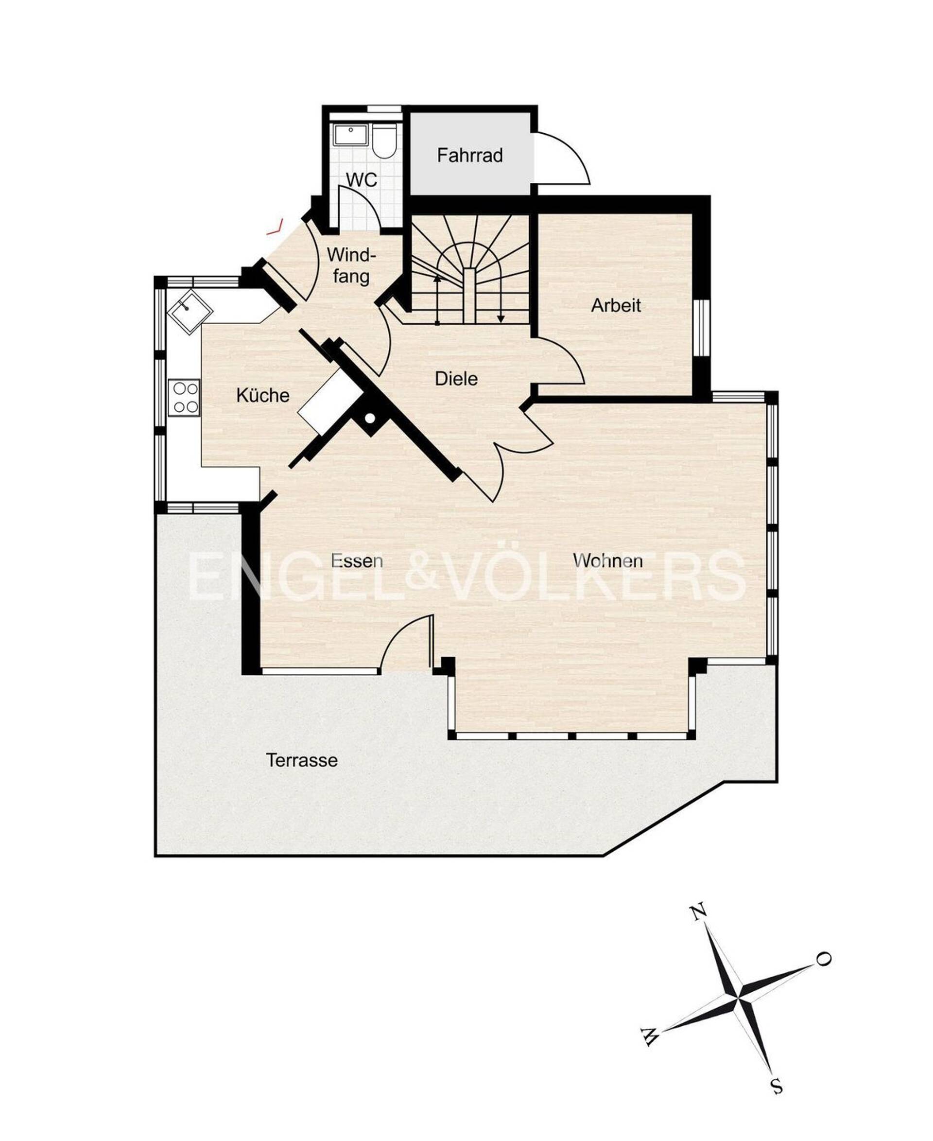 Haus in 88131 Lindau mit 135 m² kaufen
