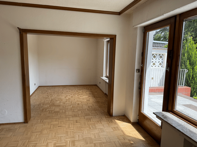 Geräumiges Haus, durchdachter Grundriss, attraktives Grundstück – Bonn – Vorschaubild 7