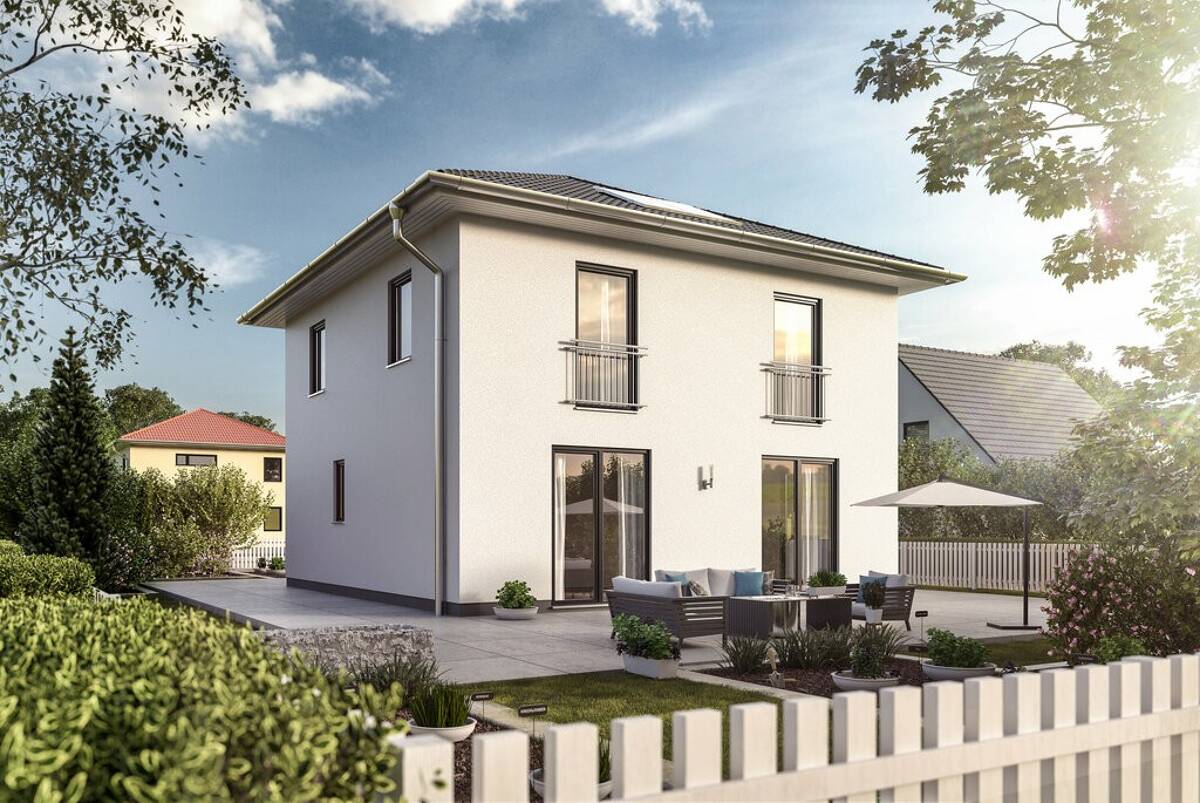 Modernes Stadthaus in Oldenburg - Ideal für Singles mit Anspruch – 26125 Oldenburg – Bild 1 von 7