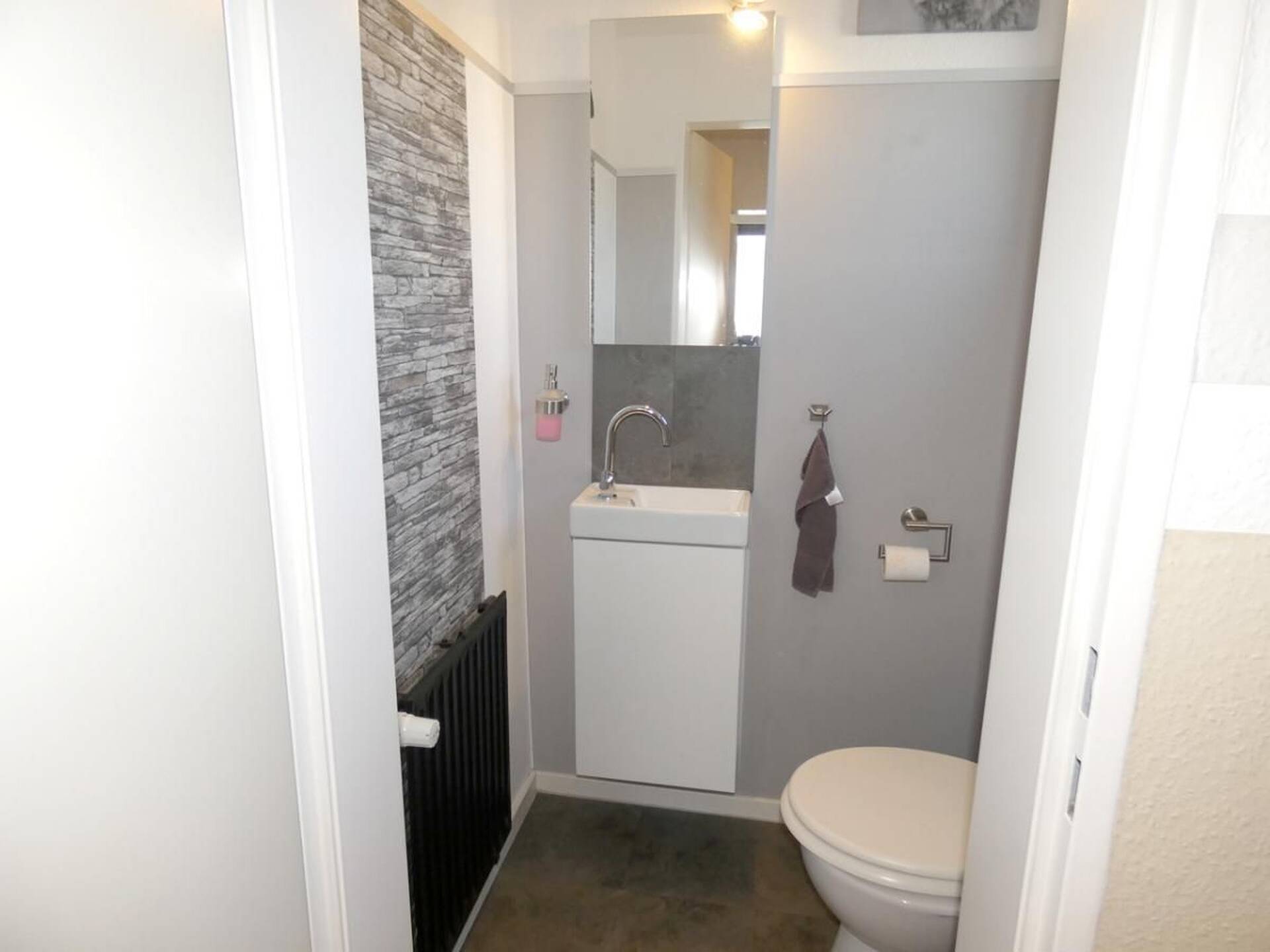 Reihenmittelhaus in 46395 Bocholt mit 90 m² kaufen