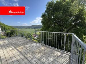 Eigentumswohnung mit tollem Ausblick!
