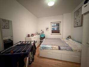 Attraktive Erdgeschosswohnung mit Terrasse in gepflegtem Mehrfamilienhaus - solide Kapitalanlage – 12524 Berlin – Vorschaubild 6