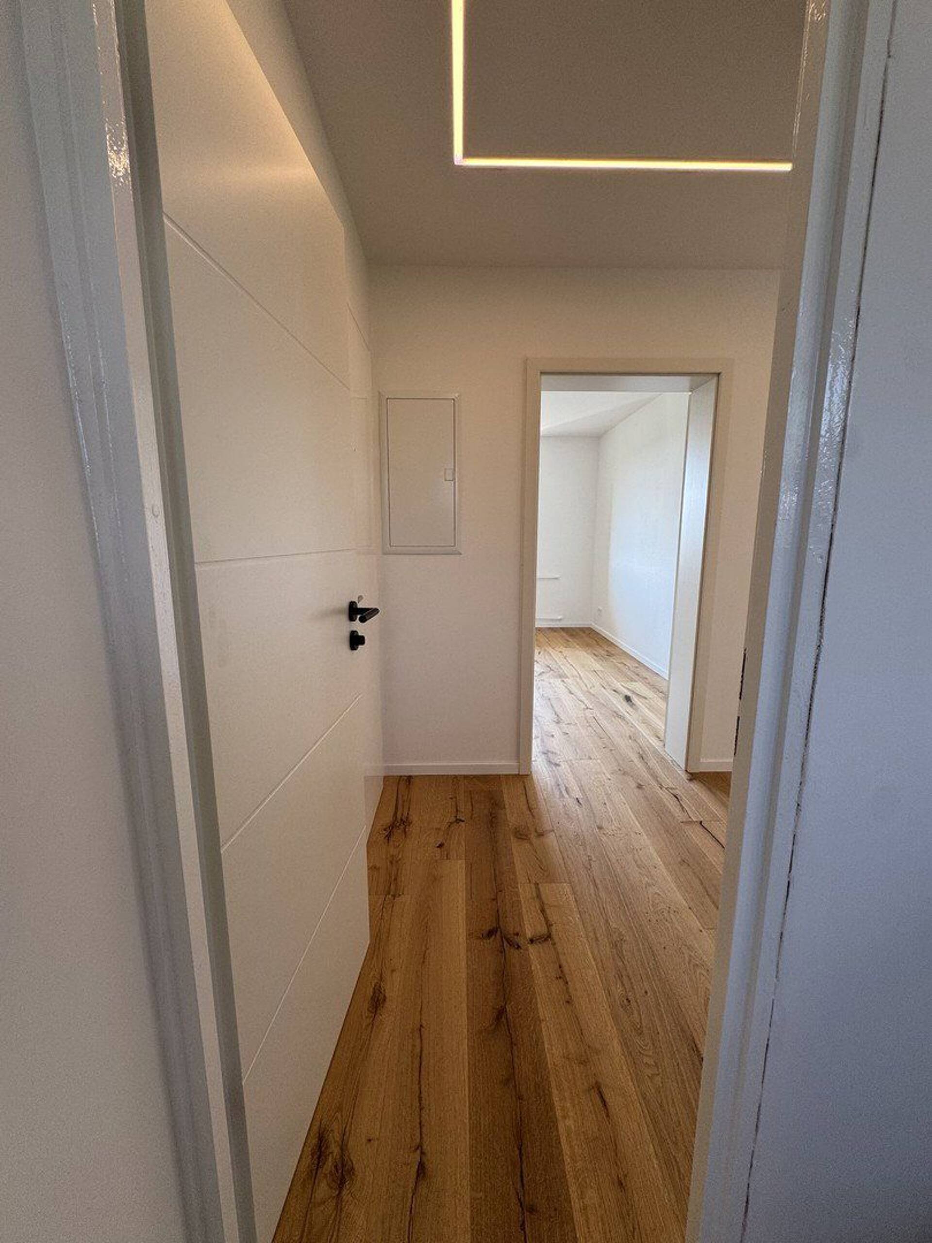 Etagenwohnung in 38300 Wolfenbüttel mit 66 m² kaufen