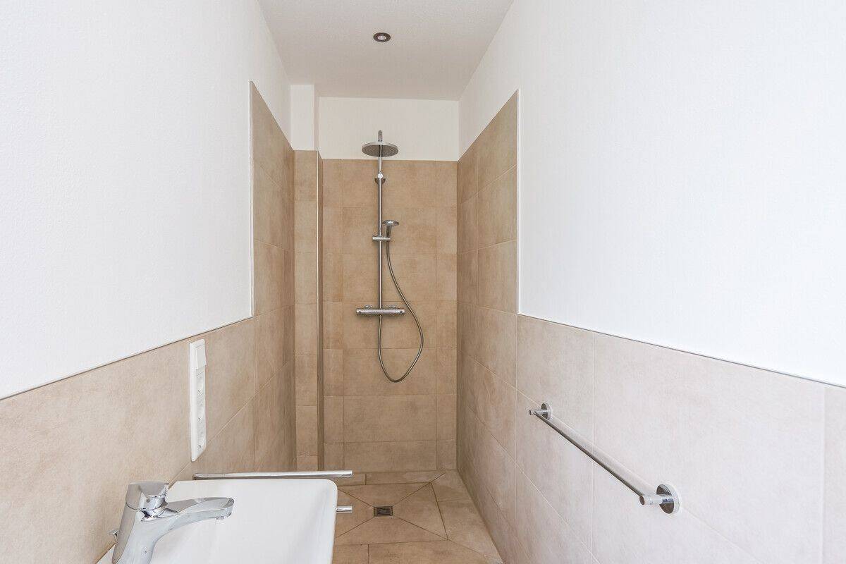 Kuschelige 3 Zimmer unweit der Fußgängerzone - Erstbezug nach Sanierung! – Ingolstadt – Vorschaubild 7