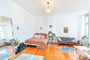 Altbau-Kapitalanlage zwischen Spree und Oberbaumbrücke – 10997 Berlin – Vorschaubild 7