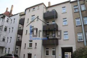 3-Raumwohnung mit Balkon – 4159 Leipzig – Vorschaubild 2