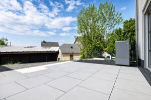 Neues Reihenhaus mit Weitblick in Trier-Irsch – Erstbezug – 54296 Trier – Vorschaubild 7