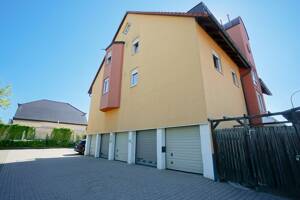 Frisch renovierte 3-Zimmer-Wohnung mit Südbalkon und Einbauküche - ideal für Singles oder Paare – 91126 Schwabach – Vorschaubild 9