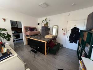 Teilmöbliertes 2-Zimmer Wohnung in Koblenz-Moselweiss frei ab dem 31.08.2026