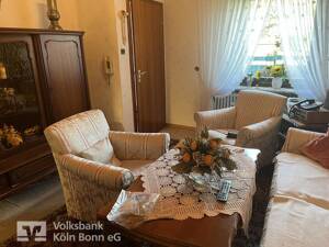 Charmantes Haus mit Garten in Bonn-Graurheindorf – 53117 Bonn – Vorschaubild 3