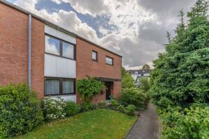 Großzügiges Einfamilienhaus mit Einliegerwohnung in Düsseldorf – 40472 Düsseldorf – Vorschaubild 2