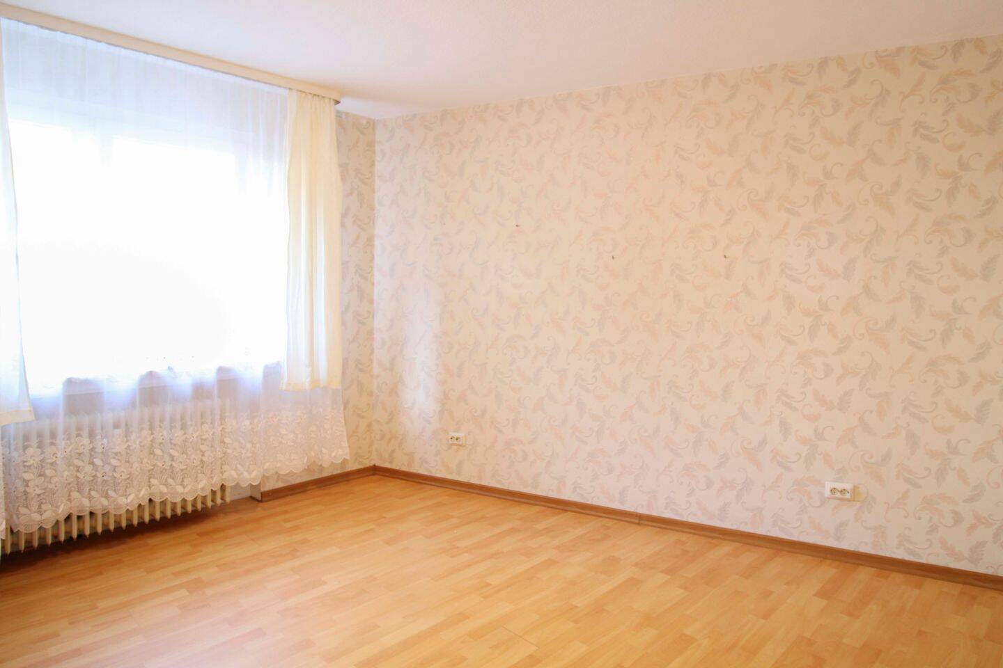 Charmante 2-Zimmer-Wohnung mit Loggia in Citylage – Wuppertal – Vorschaubild 6