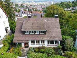 Großzügiges Wohnen auf der Gänsheide – 70186 Stuttgart – Vorschaubild 6