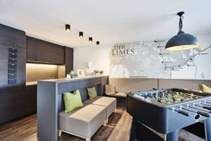 Möblierte Komfort-Apartments mit Terrasse im "AAL INN city" – 73430 Aalen – Vorschaubild 9