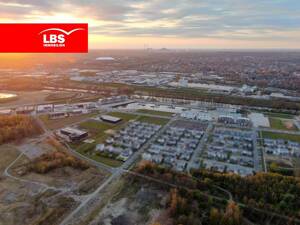 HAFENLOFT - Exklusive Erdgeschoss Wohnung mit Garten an der Marina – 45889 Gelsenkirchen – Vorschaubild 6