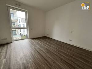 +++ IBF Immo +++ Seniorenger. vermietete ETW mit Balkon, TG - Platz und EBK am Alsdorfer Tierpark – 52477 Alsdorf – Vorschaubild 6