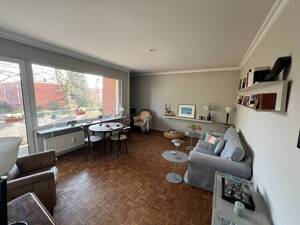 *** TOP Kapitalanlage oder als spätere Selbstnutzung in HH-Niendorf - vermietete 3-Zimmer-Wohnung *** – 22453 Hamburg – Vorschaubild 6