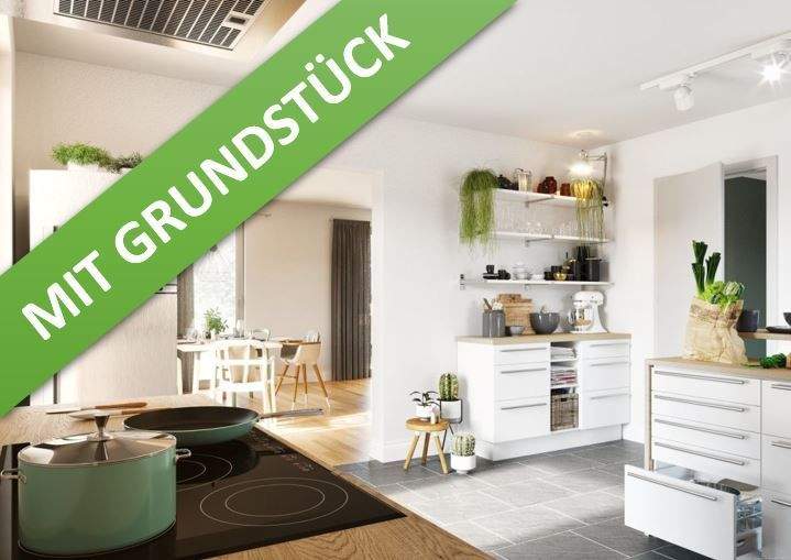 Mit Grundstück, das Stadthaus zum wohlfühlen in Müden. – Müden (Aller) – Bild 1 von 9