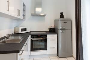 2 Zimmer Wohnung möbliert in Frankfurt Rödelheim – 60489 Frankfurt am Main – Vorschaubild 6