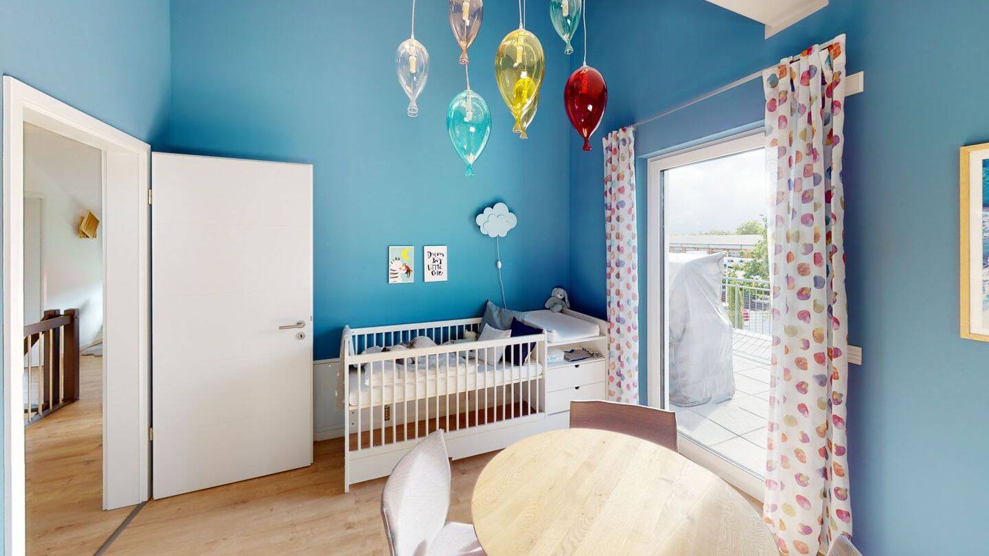 Individuelles Einfamilienhaus - maßgeschneidert nach Ihren Wünschen – Schwäbisch Hall – Vorschaubild 4