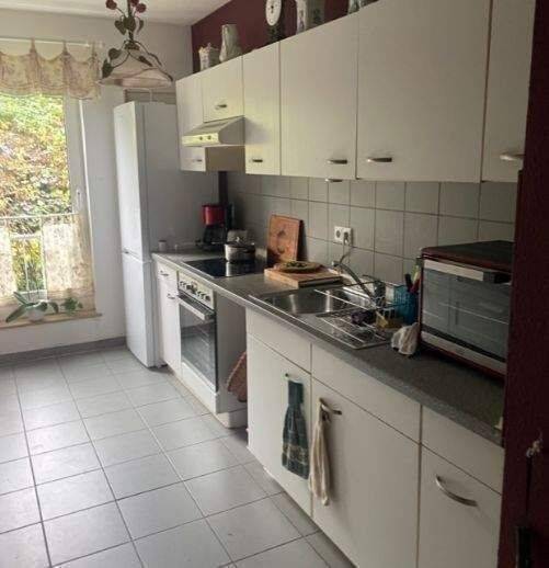 2-Zimmer ( bezugsfrei) Köpenick/Garten im Wuhle Ensemble – Berlin – Vorschaubild 2