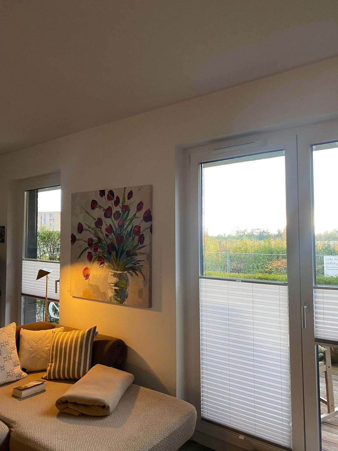 ***TOP Kapitalanlage: Energieeffizientes & gemütliches Wohnen! 2 Zimmer in Bergedorf mit TG zu kaufen*** – Hamburg – Vorschaubild 7