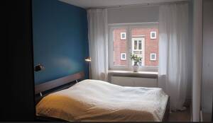 TOP Geldanlage in begehrter Wohnlage | 3 Zimmer auf 60qm | zu verkaufen – 22089 Hamburg – Vorschaubild 6
