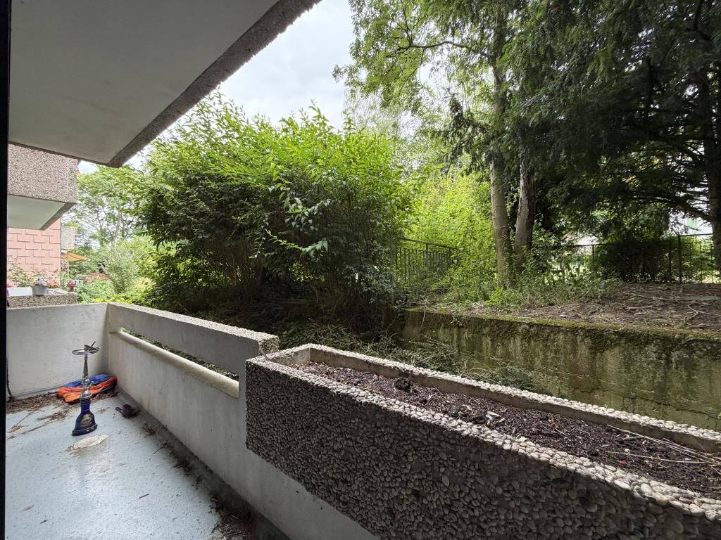 Charmante Erdgeschosswohnung mit Terrassenpotenzial Düsseldorf-Ludenberg – Düsseldorf – Vorschaubild 7