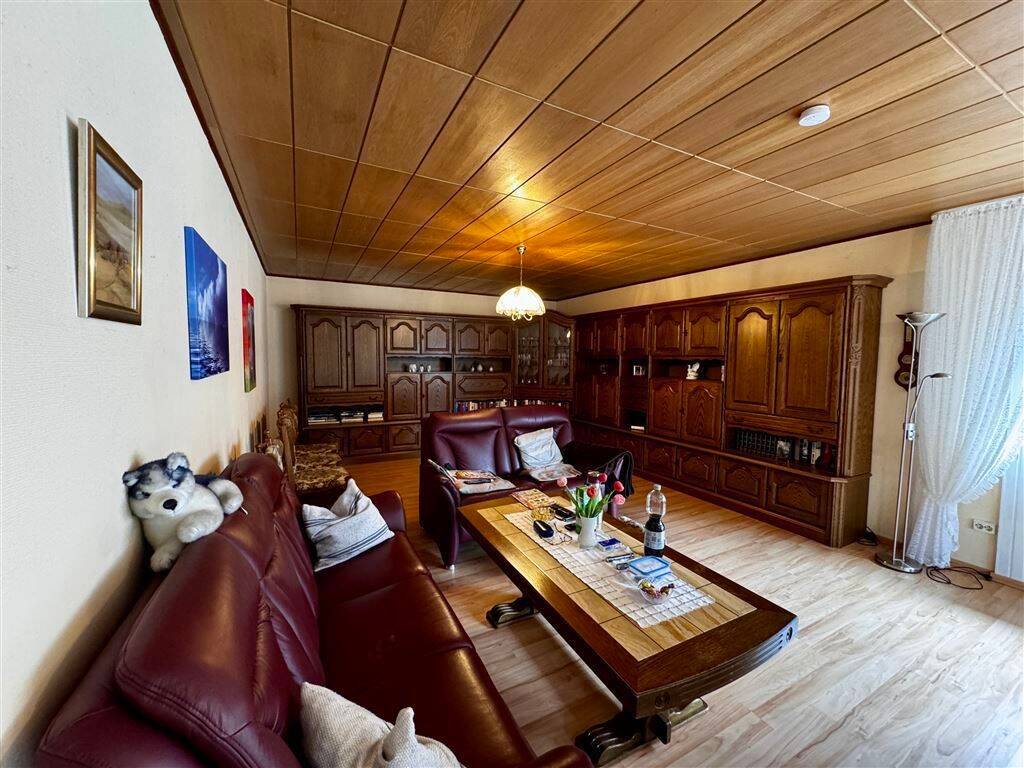 ***ROSENGARTEN-NENNDORF***EINFAMILIENHAUS MIT DOPPELGARAGE UND SEPARATER WOHNUNG ZU VERKAUFEN*** – Rosengarten – Vorschaubild 5