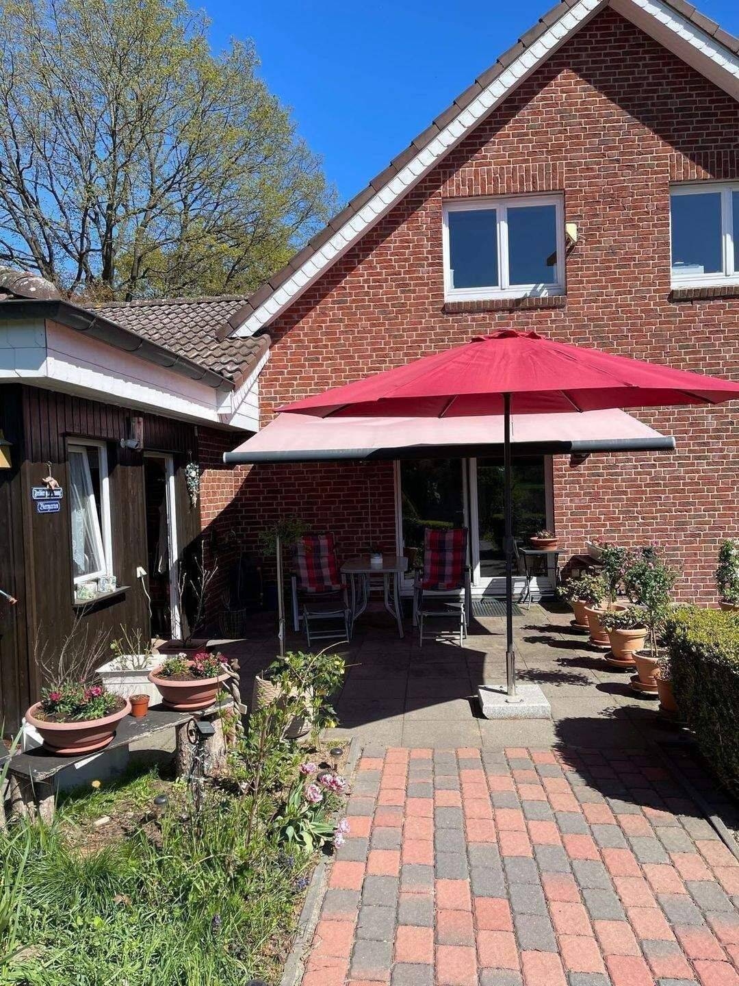 COURTAGEFREI - exklusives Traumhaus - mit fantastischem Weitblick - Wärmepumpen/Photovoltaik mit Rückvergütung – Gülzow – Vorschaubild 9