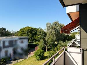 Großzügig wohnen mit sonnigem Südbalkon in beliebter Lage von Mascherode – 38126 Braunschweig – Vorschaubild 5